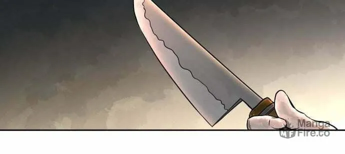 Read Warrior Executioner chapter 2 image 29 on Lezhin