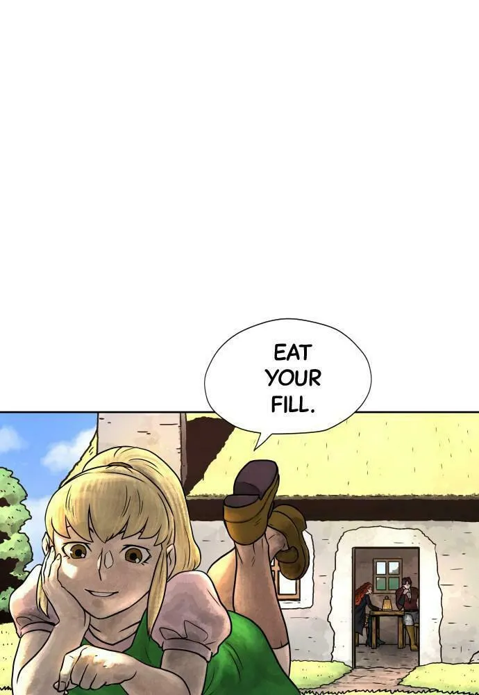 Read Warrior Executioner chapter 2 image 3 on Lezhin