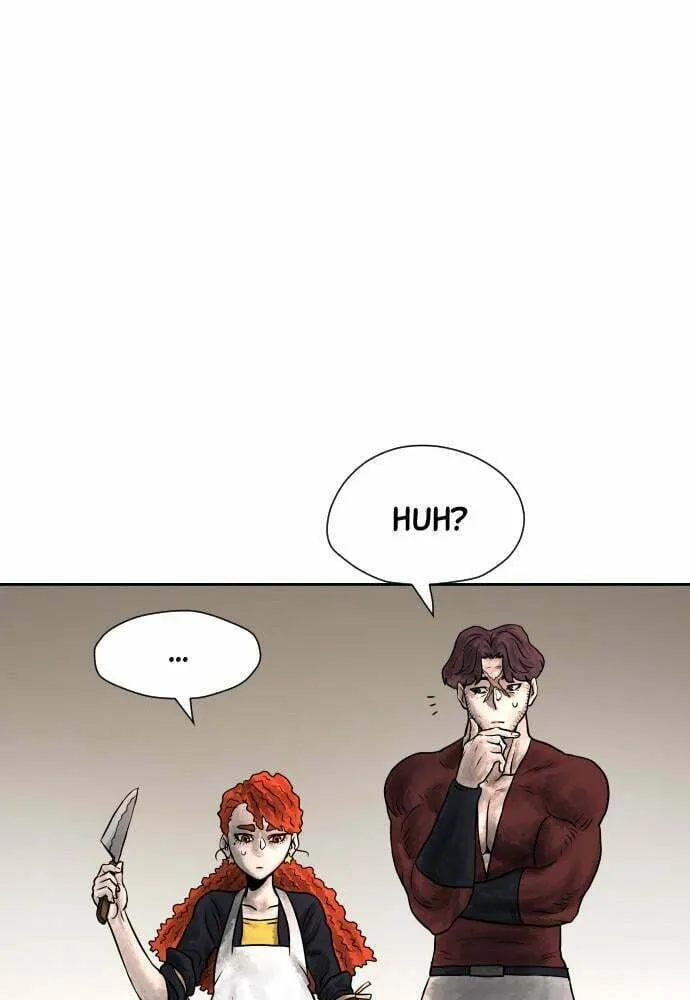 Read Warrior Executioner chapter 2 image 30 on Lezhin