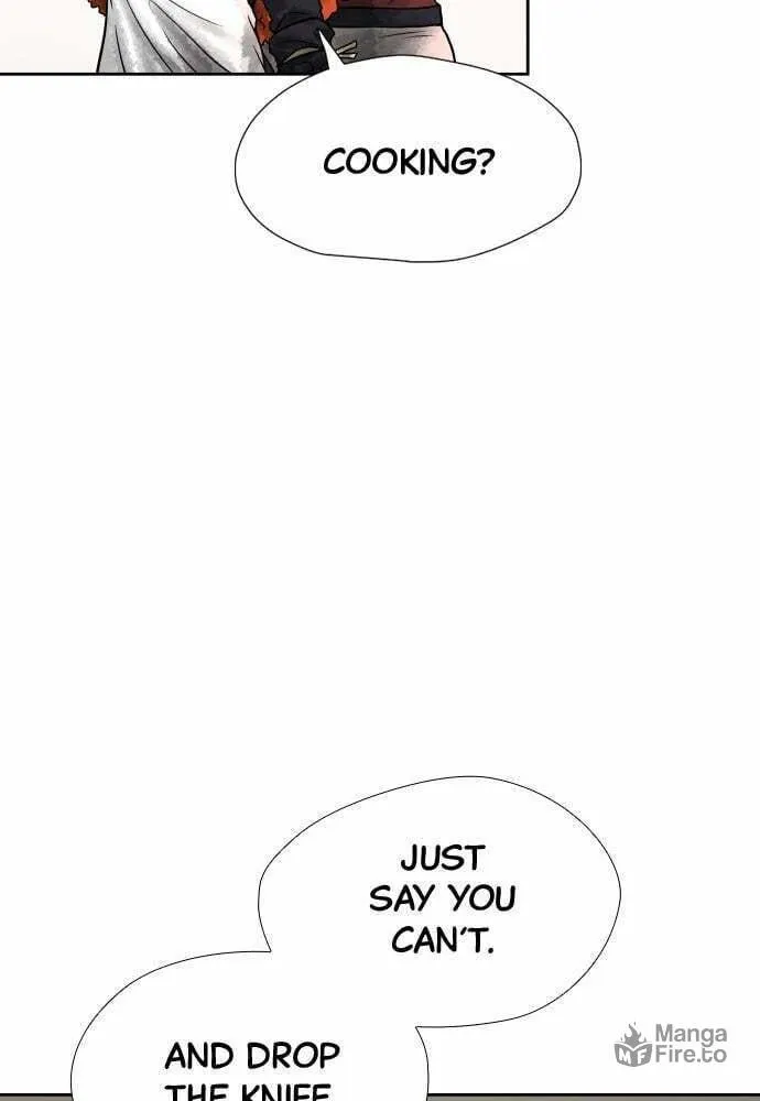 Read Warrior Executioner chapter 2 image 34 on Lezhin