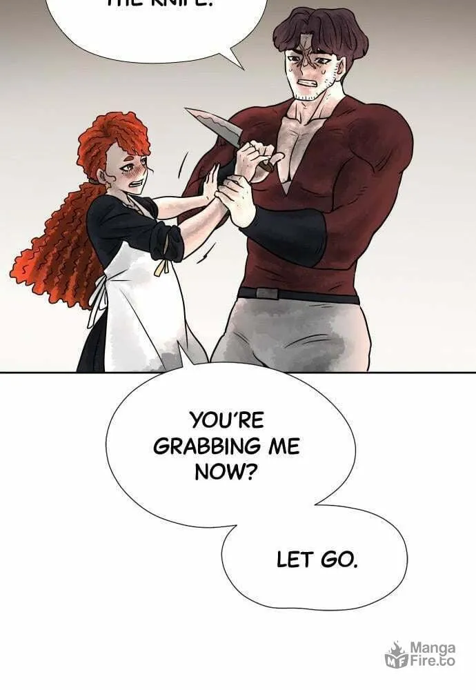 Read Warrior Executioner chapter 2 image 35 on Lezhin