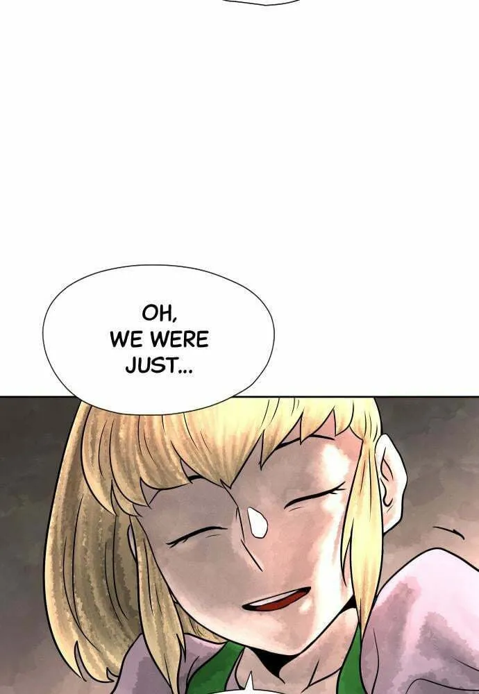 Read Warrior Executioner chapter 2 image 37 on Lezhin