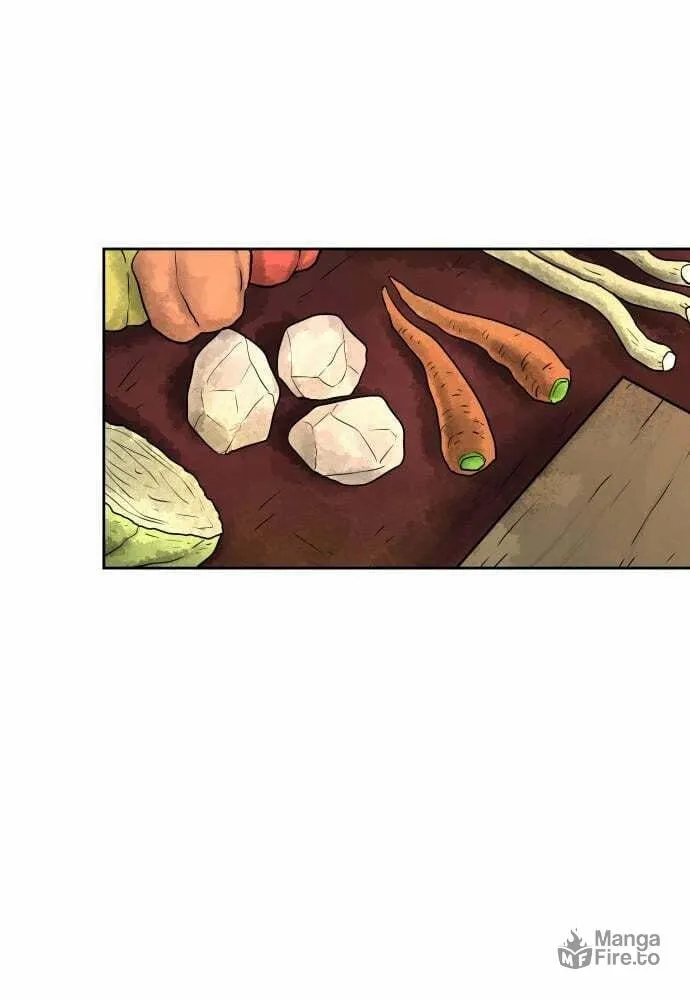 Read Warrior Executioner chapter 2 image 39 on Lezhin