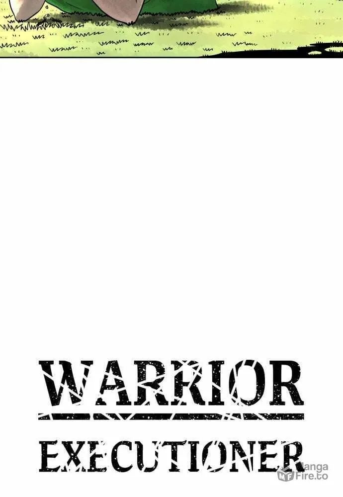 Read Warrior Executioner chapter 2 image 4 on Lezhin