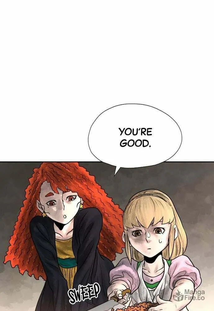 Read Warrior Executioner chapter 2 image 41 on Lezhin