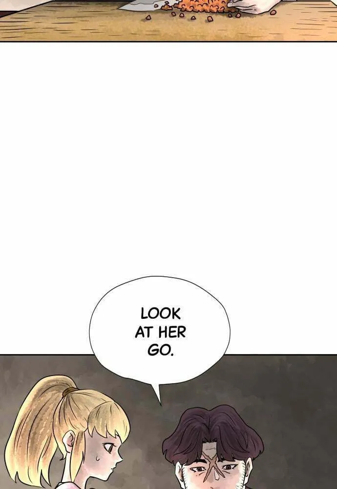 Read Warrior Executioner chapter 2 image 42 on Lezhin