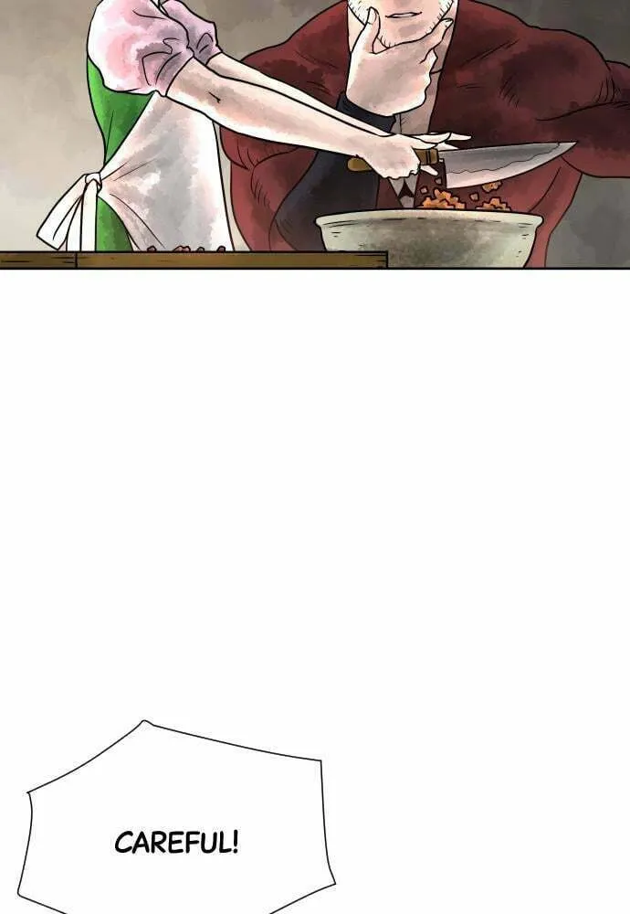 Read Warrior Executioner chapter 2 image 43 on Lezhin
