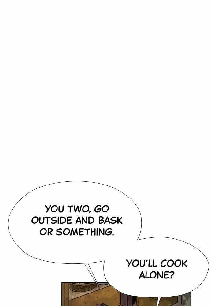 Read Warrior Executioner chapter 2 image 45 on Lezhin