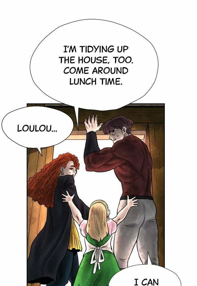 Read Warrior Executioner chapter 2 image 48 on Lezhin