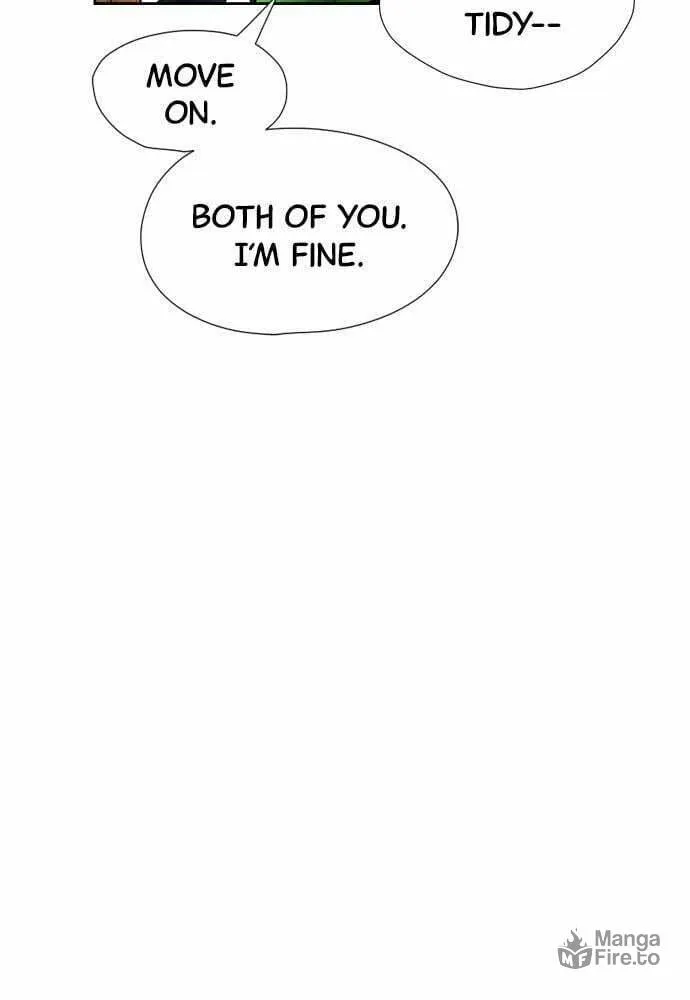 Read Warrior Executioner chapter 2 image 49 on Lezhin