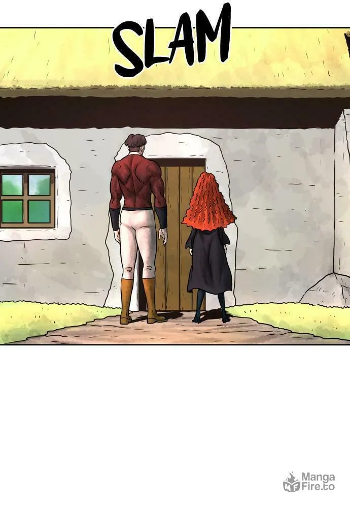 Read Warrior Executioner chapter 2 image 50 on Lezhin