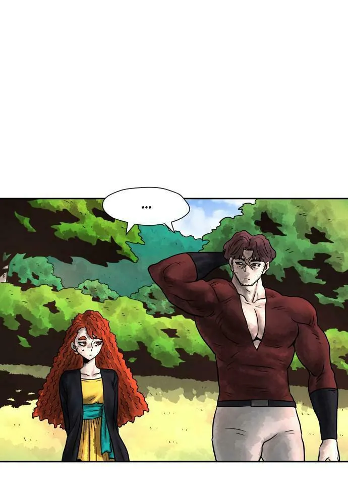 Read Warrior Executioner chapter 2 image 51 on Lezhin