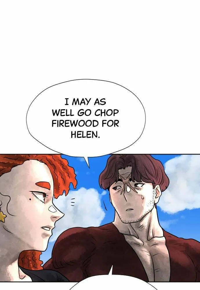 Read Warrior Executioner chapter 2 image 52 on Lezhin