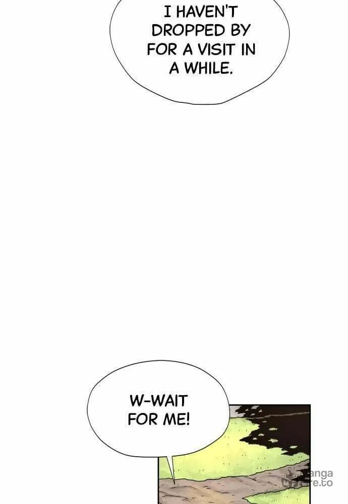 Read Warrior Executioner chapter 2 image 53 on Lezhin