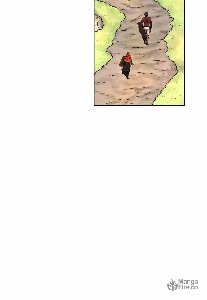 Read Warrior Executioner chapter 2 image 54 on Lezhin