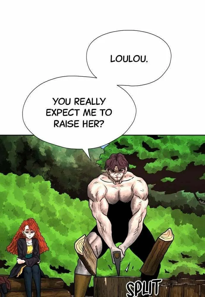 Read Warrior Executioner chapter 2 image 59 on Lezhin