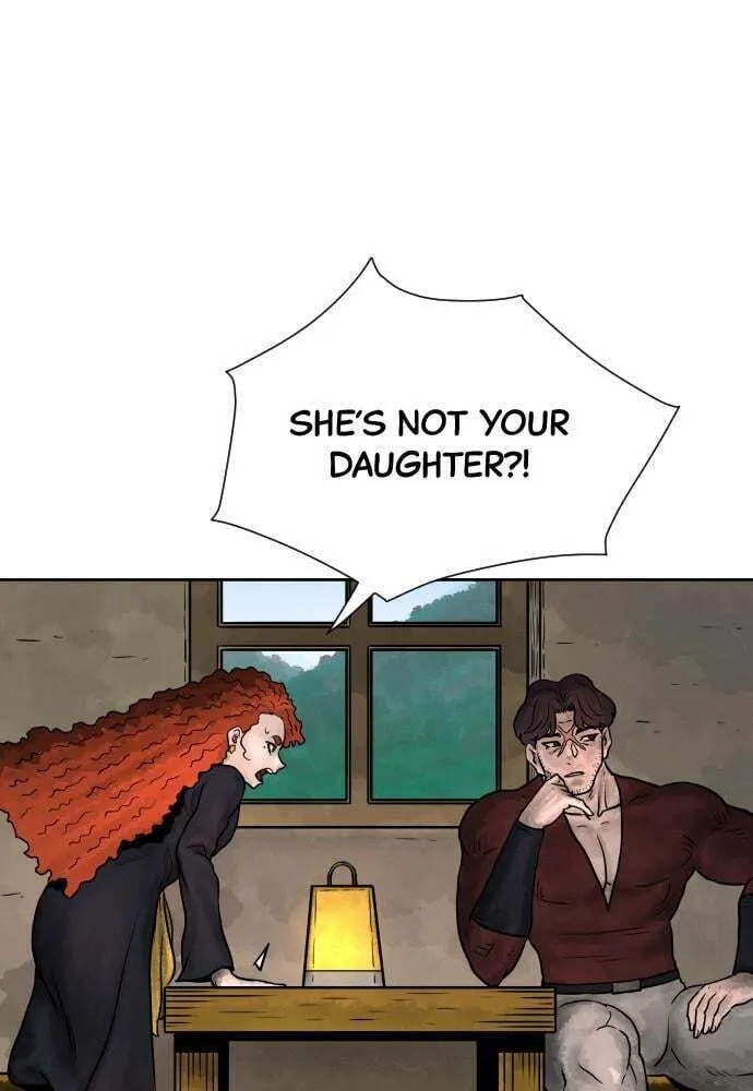 Read Warrior Executioner chapter 2 image 6 on Lezhin