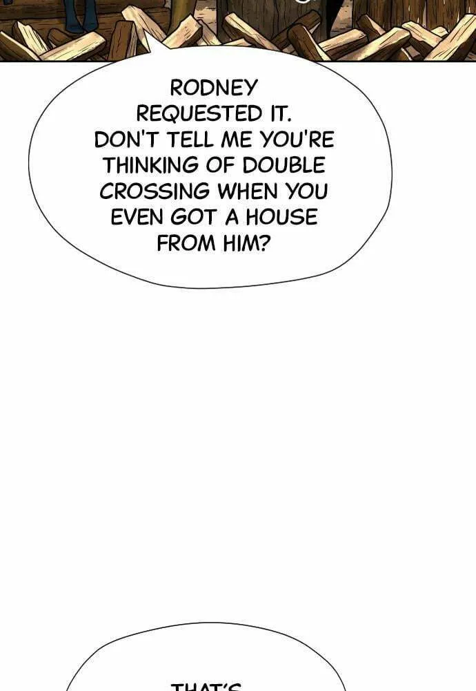 Read Warrior Executioner chapter 2 image 60 on Lezhin