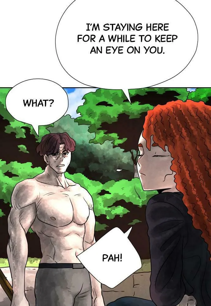 Read Warrior Executioner chapter 2 image 63 on Lezhin