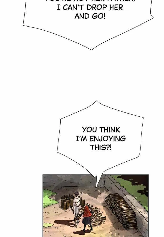 Read Warrior Executioner chapter 2 image 66 on Lezhin
