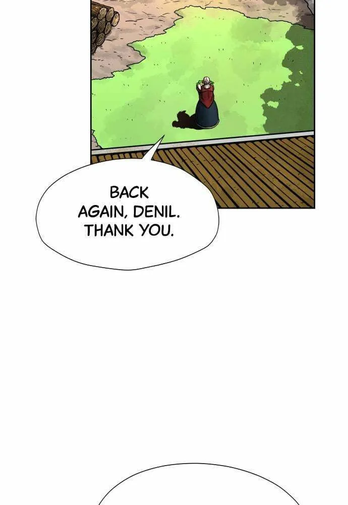 Read Warrior Executioner chapter 2 image 67 on Lezhin