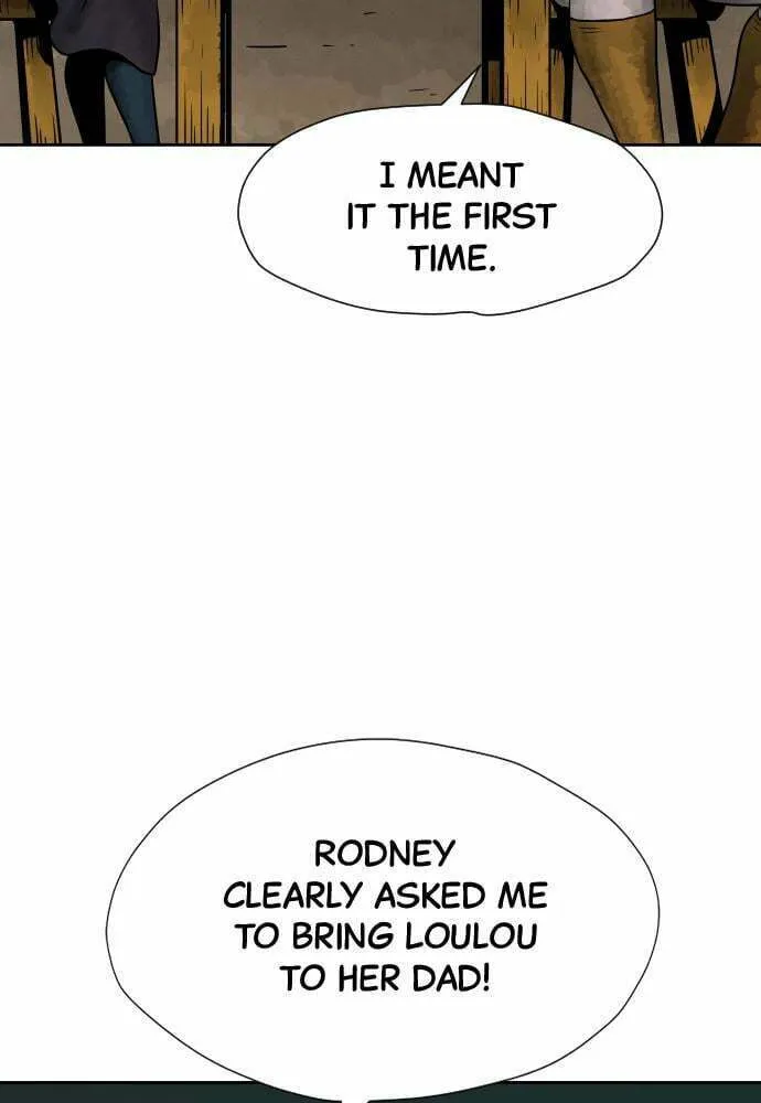 Read Warrior Executioner chapter 2 image 7 on Lezhin
