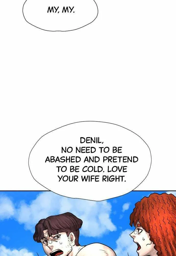 Read Warrior Executioner chapter 2 image 70 on Lezhin