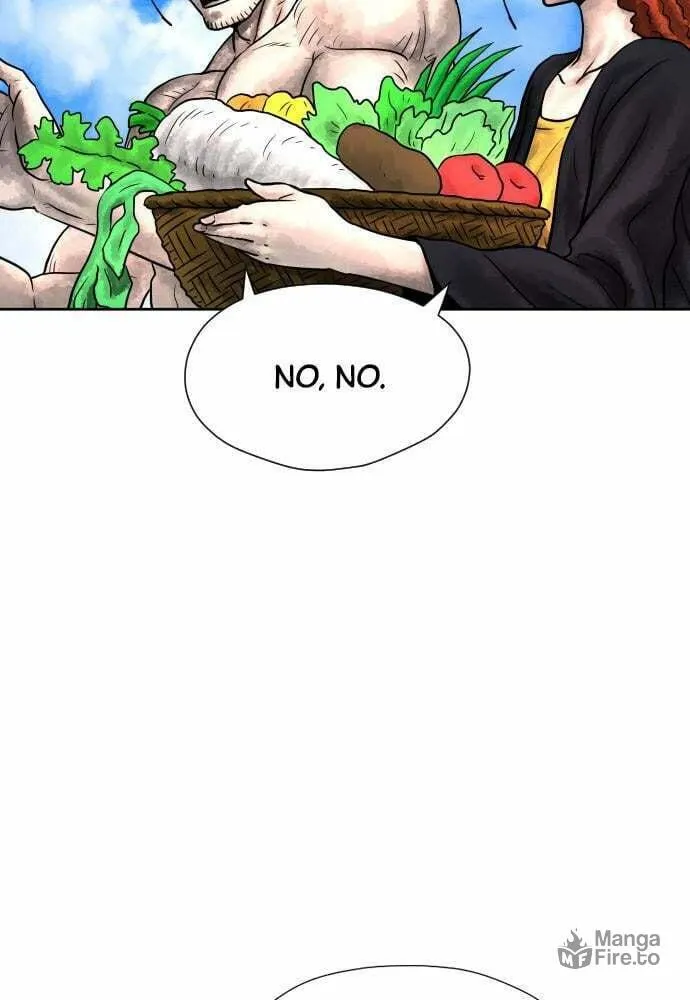 Read Warrior Executioner chapter 2 image 71 on Lezhin