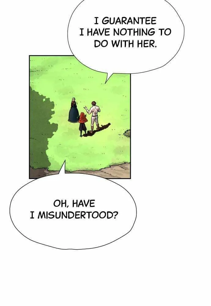 Read Warrior Executioner chapter 2 image 72 on Lezhin