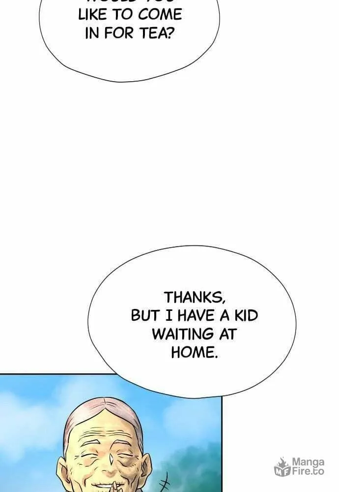 Read Warrior Executioner chapter 2 image 74 on Lezhin