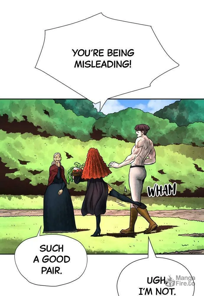 Read Warrior Executioner chapter 2 image 77 on Lezhin