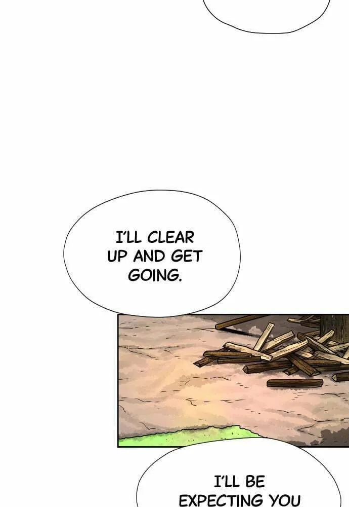 Read Warrior Executioner chapter 2 image 78 on Lezhin