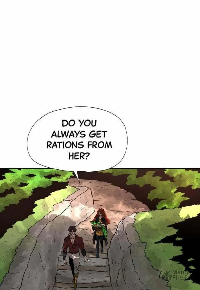 Read Warrior Executioner chapter 2 image 80 on Lezhin