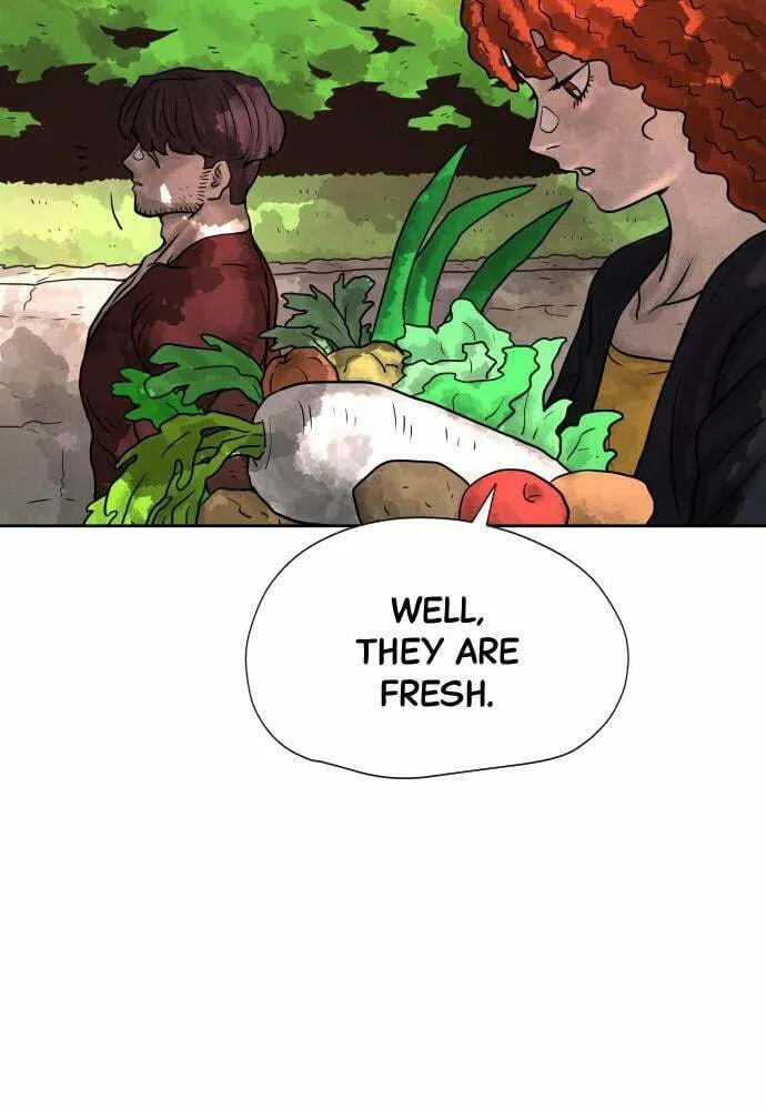 Read Warrior Executioner chapter 2 image 82 on Lezhin