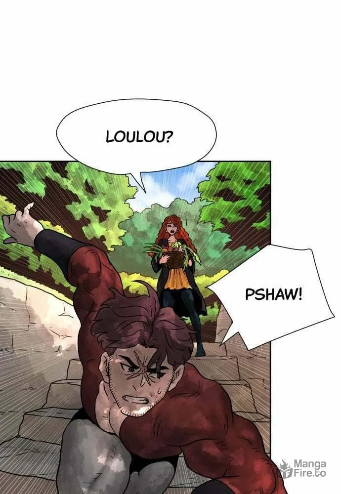 Read Warrior Executioner chapter 2 image 83 on Lezhin
