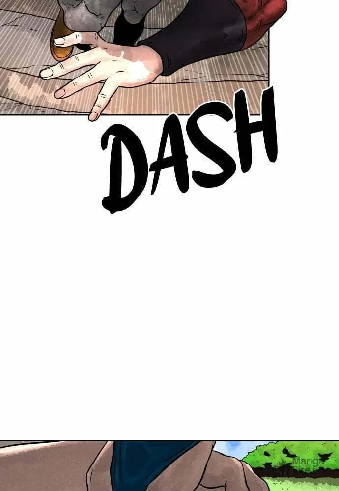 Read Warrior Executioner chapter 2 image 84 on Lezhin