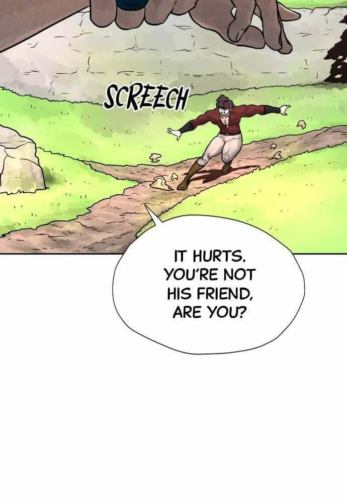 Read Warrior Executioner chapter 2 image 85 on Lezhin