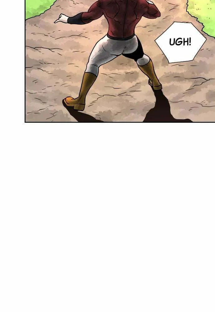 Read Warrior Executioner chapter 2 image 87 on Lezhin