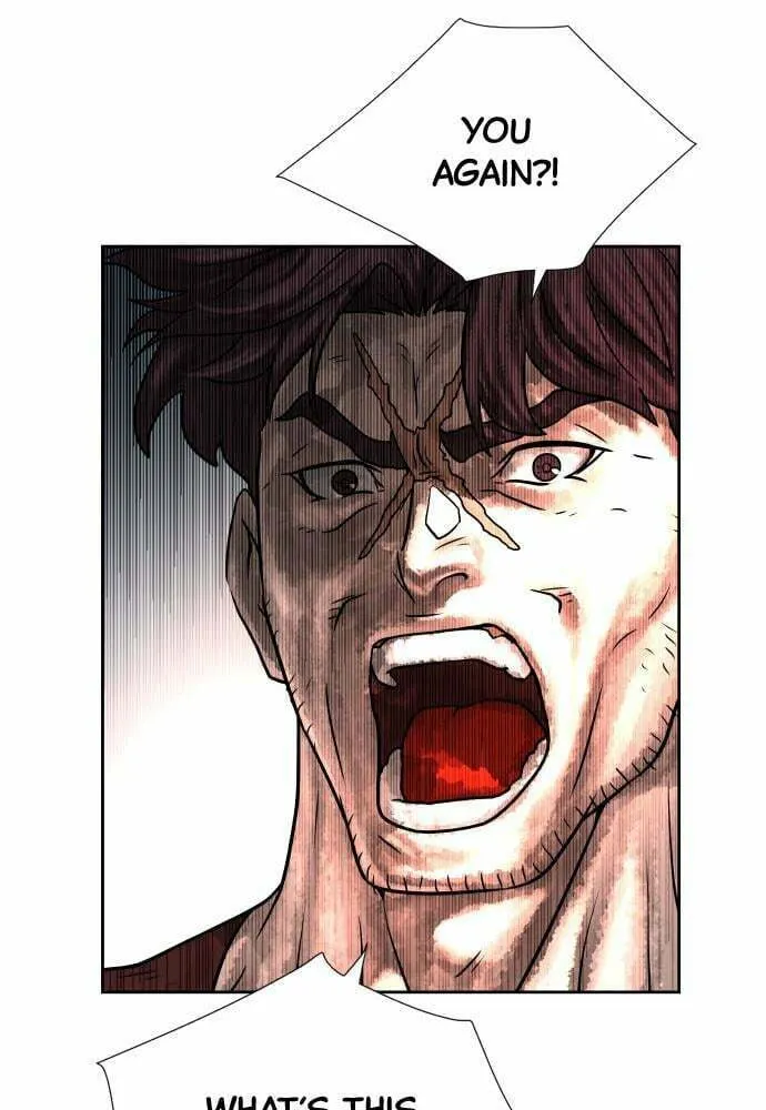 Read Warrior Executioner chapter 2 image 88 on Lezhin
