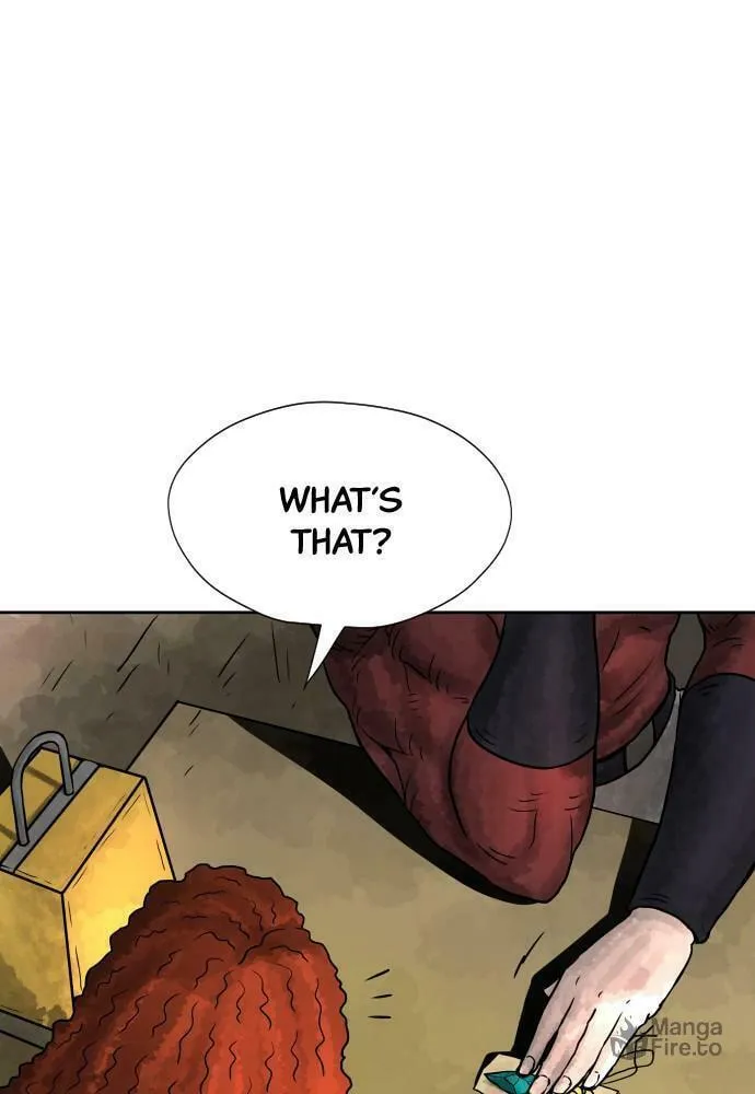 Read Warrior Executioner chapter 2 image 9 on Lezhin
