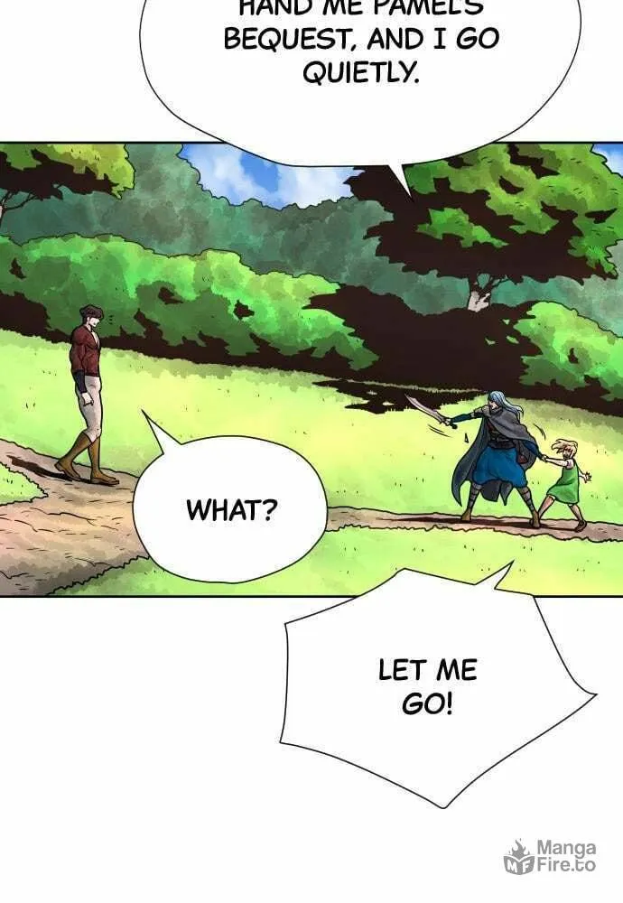 Read Warrior Executioner chapter 2 image 92 on Lezhin