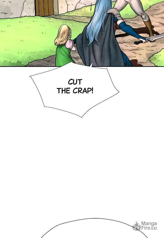 Read Warrior Executioner chapter 2 image 94 on Lezhin