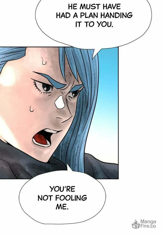 Read Warrior Executioner chapter 2 image 95 on Lezhin