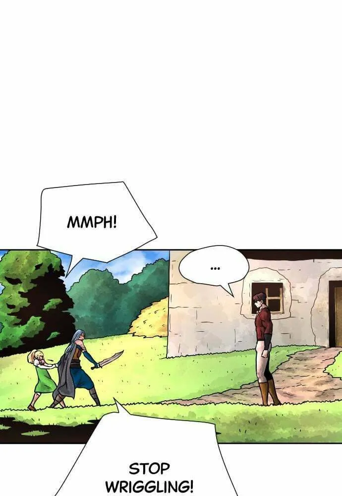 Read Warrior Executioner chapter 2 image 96 on Lezhin