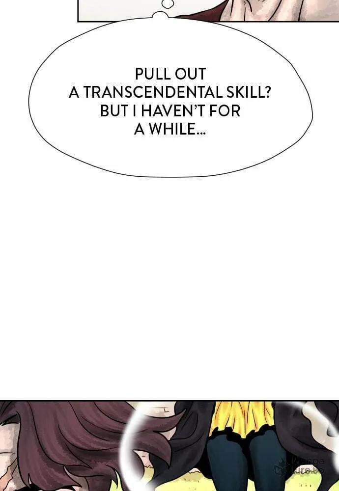 Read Warrior Executioner chapter 2 image 98 on Lezhin
