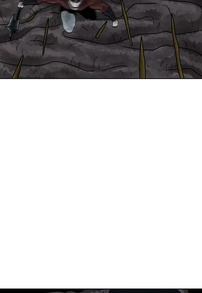 Read Warrior Executioner chapter 20 image 100 on Lezhin