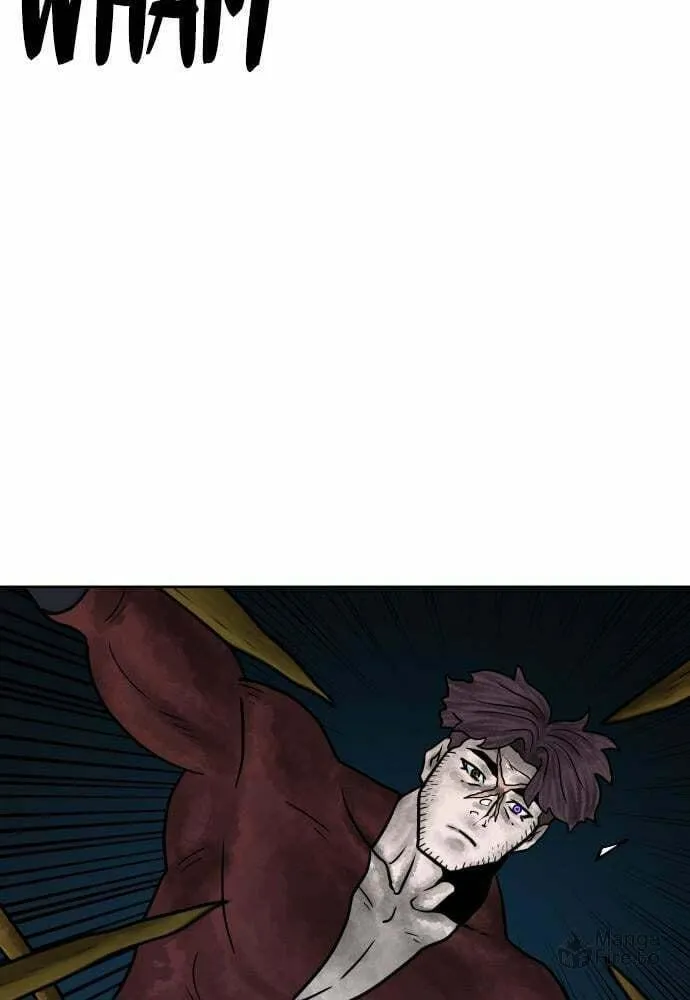 Read Warrior Executioner chapter 20 image 104 on Lezhin