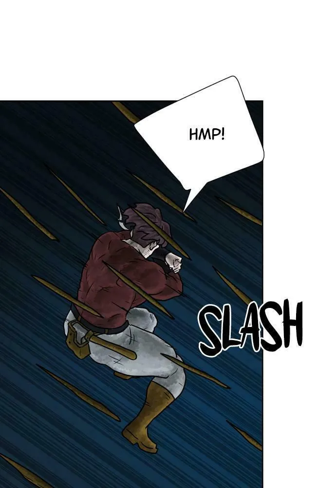 Read Warrior Executioner chapter 20 image 106 on Lezhin