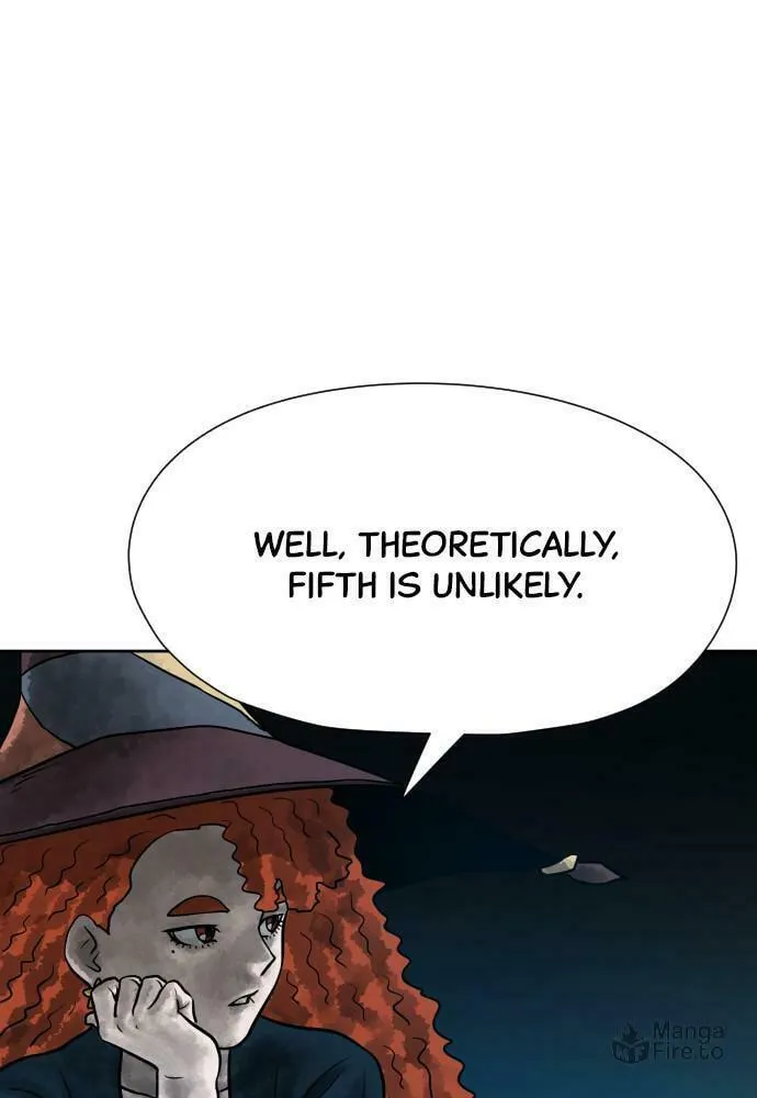 Read Warrior Executioner chapter 20 image 11 on Lezhin