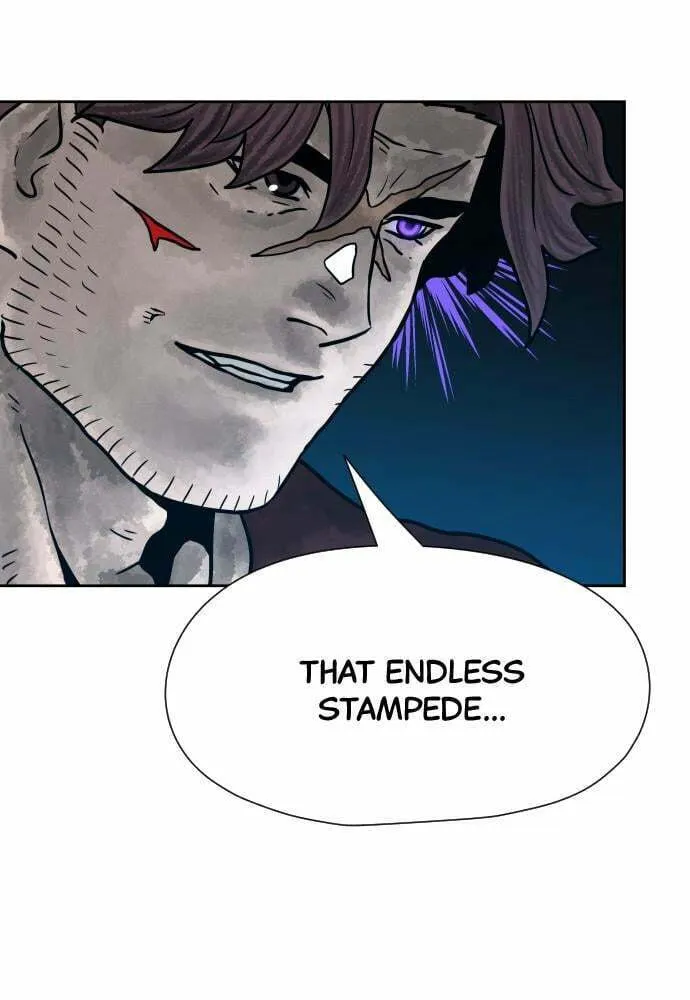 Read Warrior Executioner chapter 20 image 112 on Lezhin